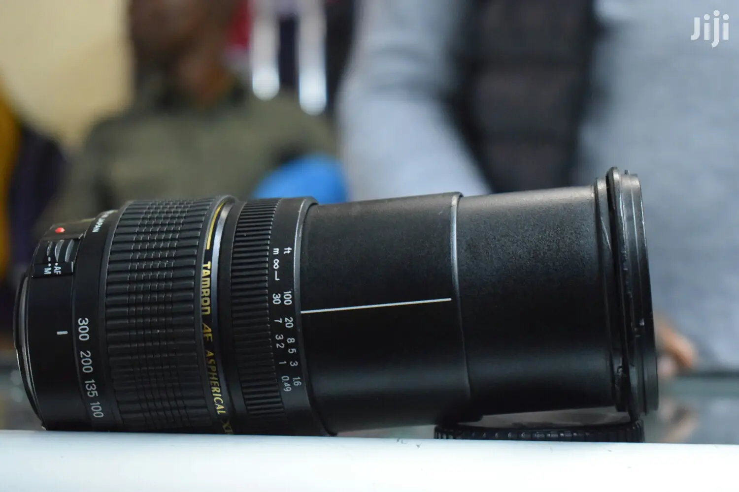 Canon 28-300 Full Frame Superior Lens