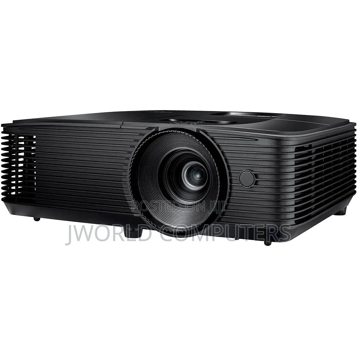 Optoma X400lve Xga Projector