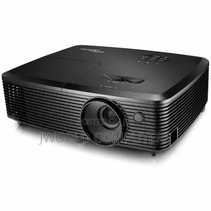 Optoma X400lve Xga Projector