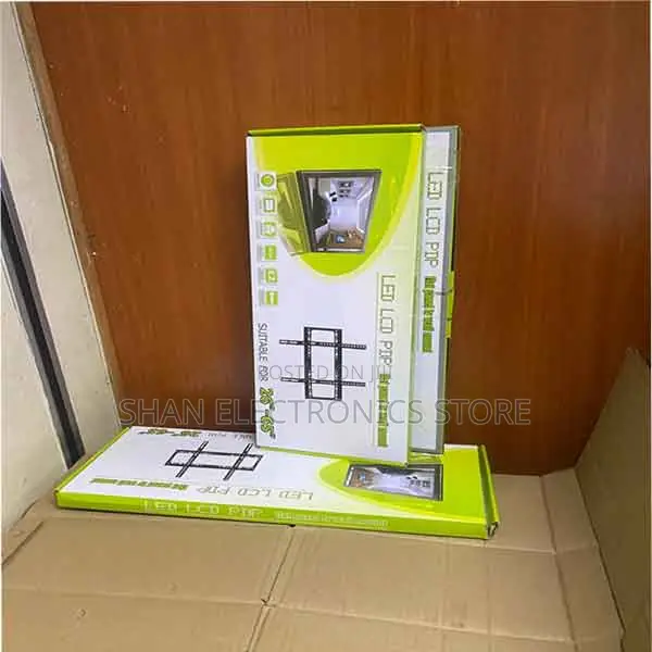 Tv Wall Bracket / Mount 26" - 65" Tv Flat Panel 400*400mm