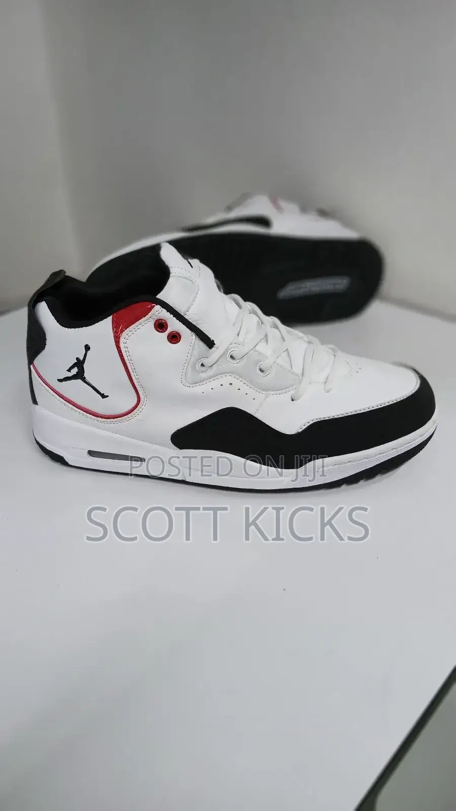 Air Jordan Courtside 23
