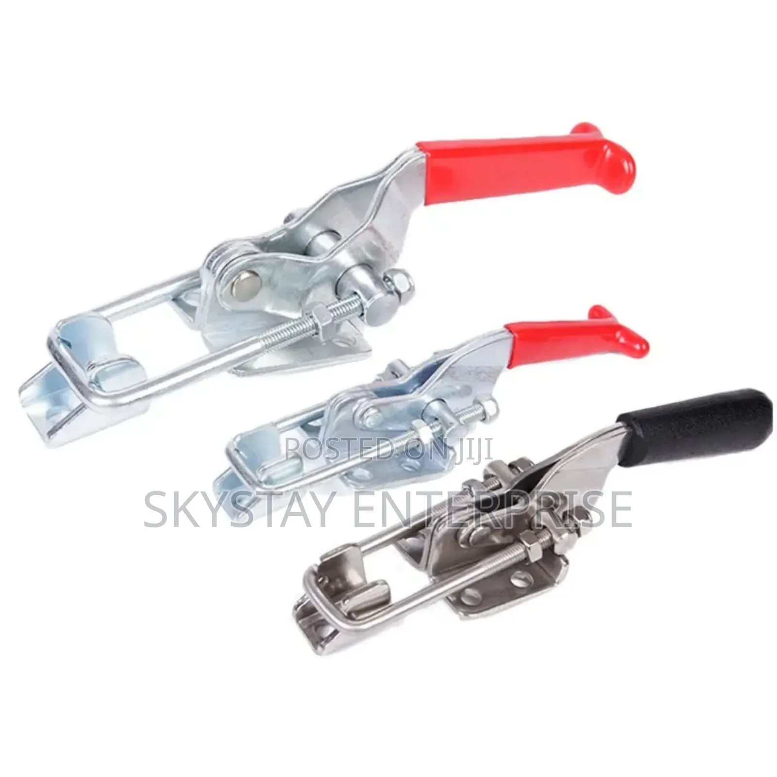 Toggle Door Latch 2 Sizes