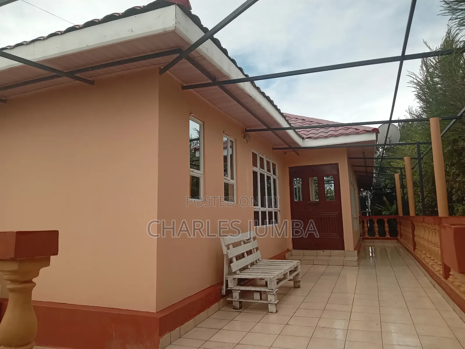 4bdrm Bungalow in Thorn Grove, Kitengela for sale