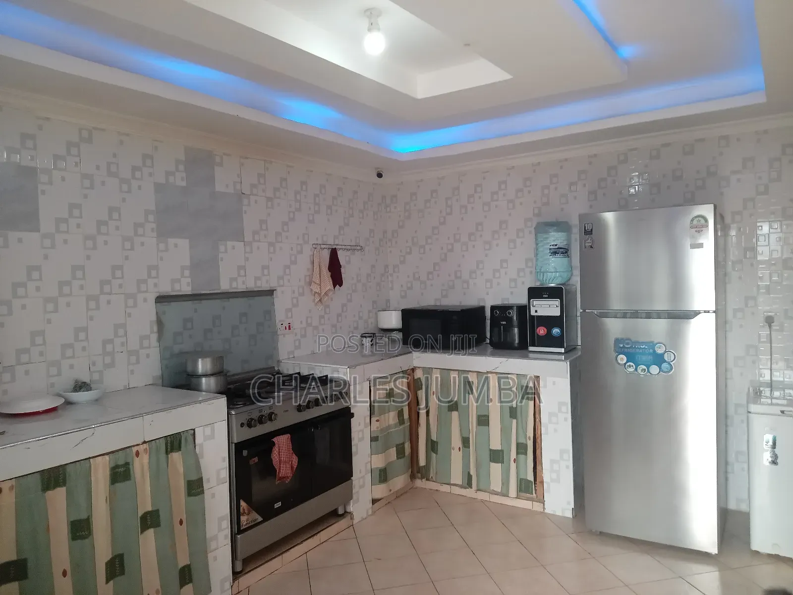 4bdrm Bungalow in Thorn Grove, Kitengela for sale