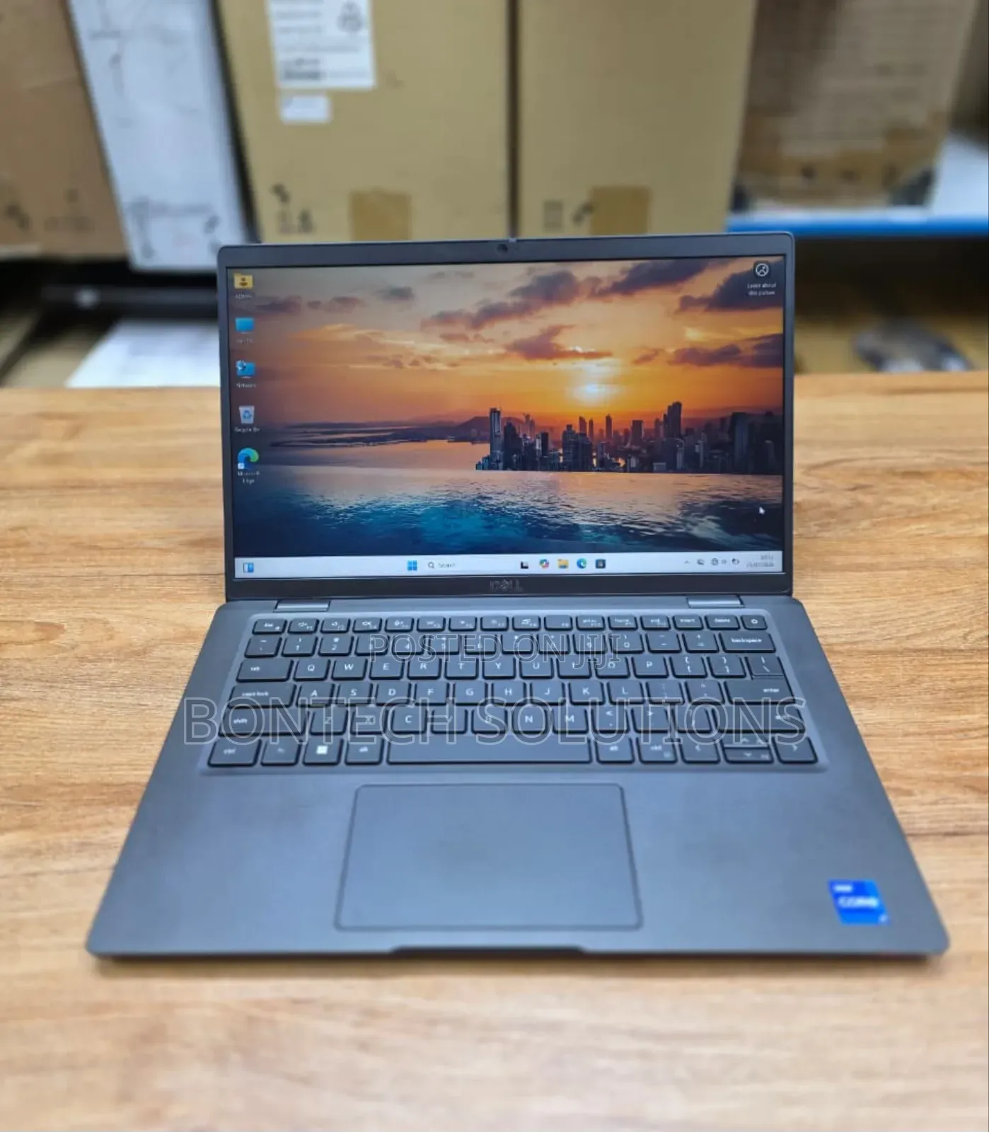 Laptop Dell Latitude 7420 32GB Intel Core i7 SSD 512GB