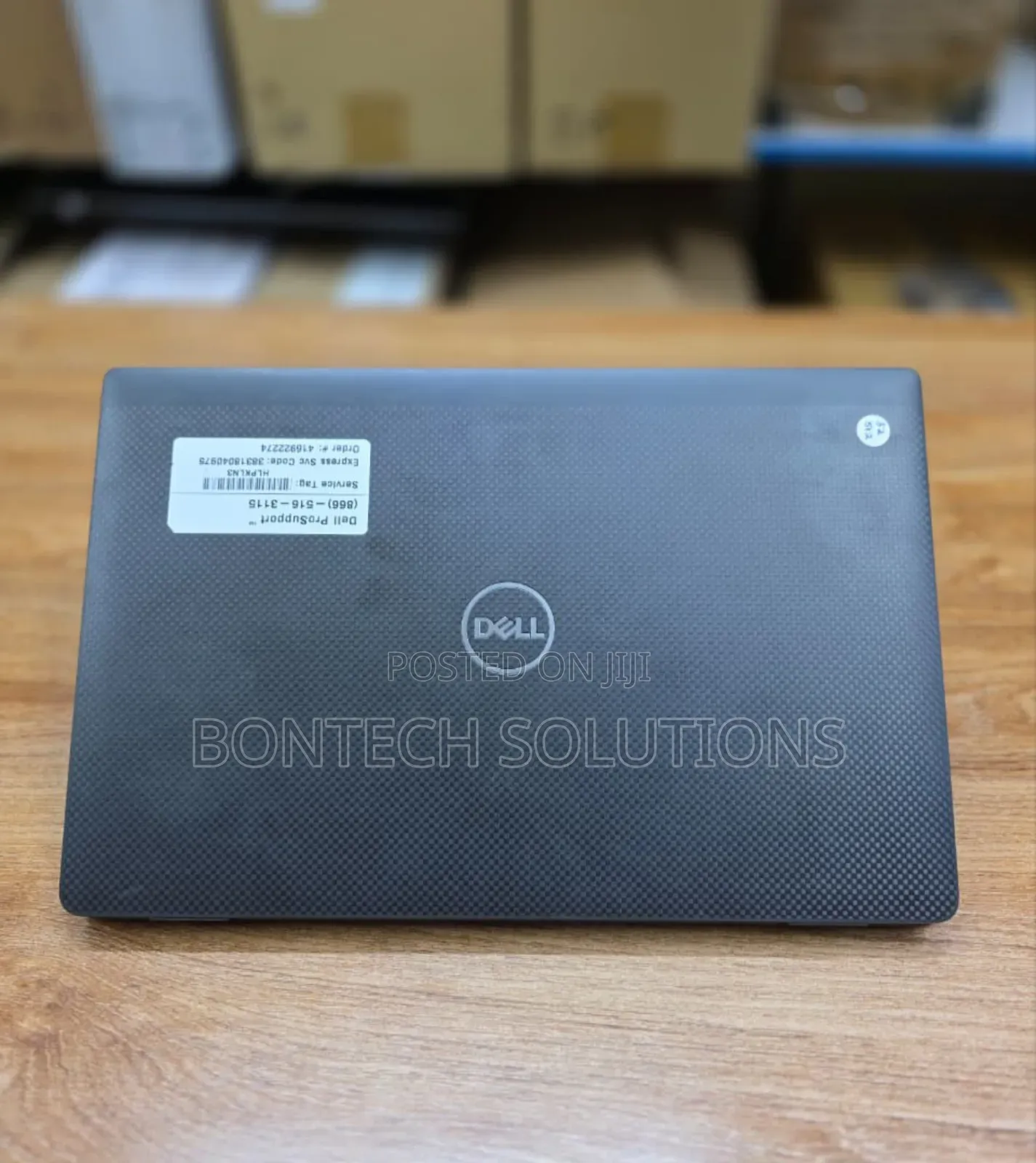 Laptop Dell Latitude 7420 32GB Intel Core i7 SSD 512GB
