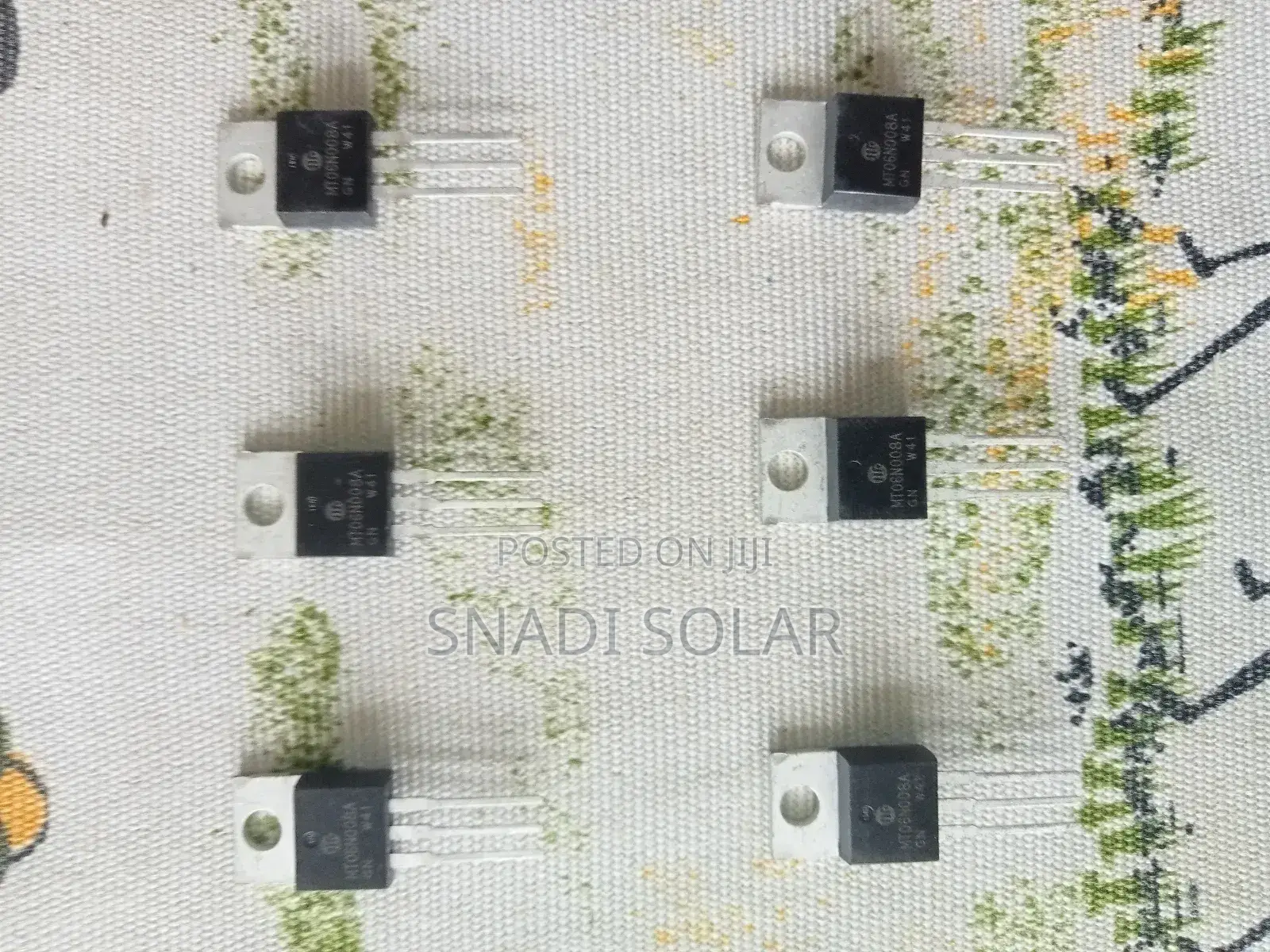 Mt06n008a Mosfets