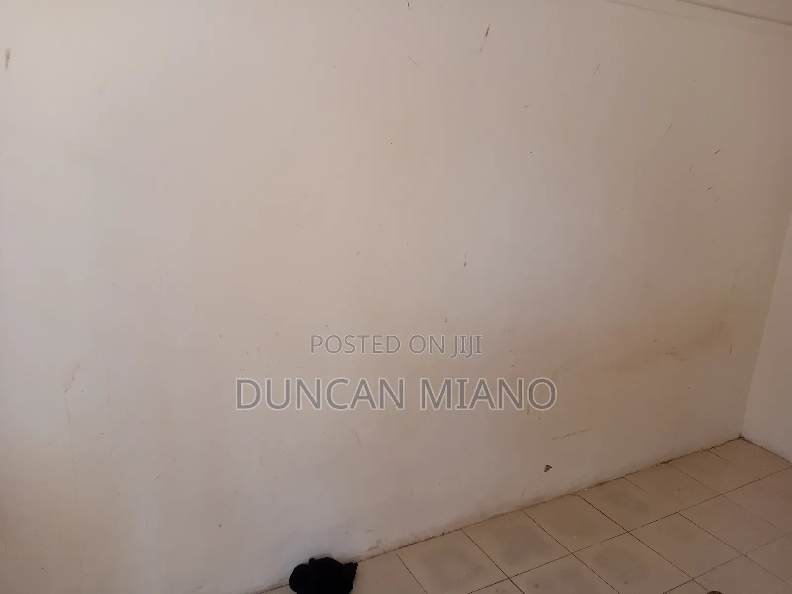 Mini Flat in Nairobi West  for rent