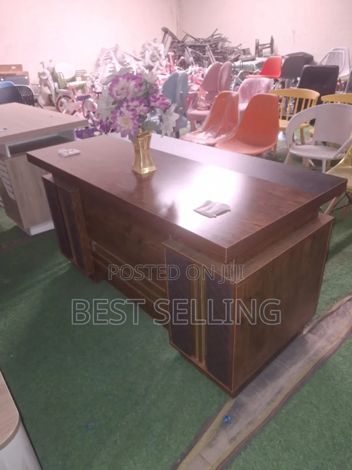 Executive Directors Office Desk