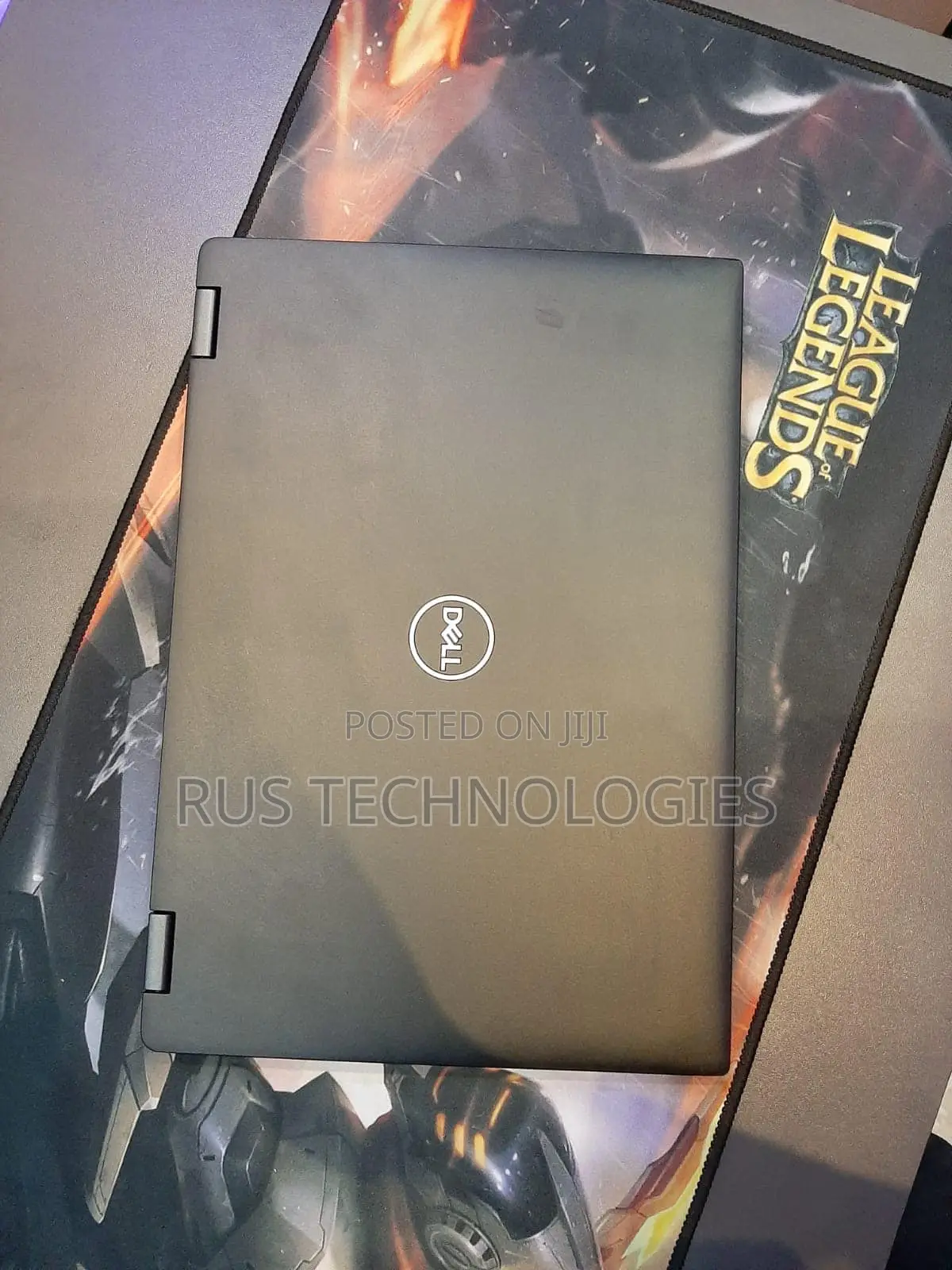 Laptop Dell Latitude 7390 16GB Intel Core i7 SSD 256GB