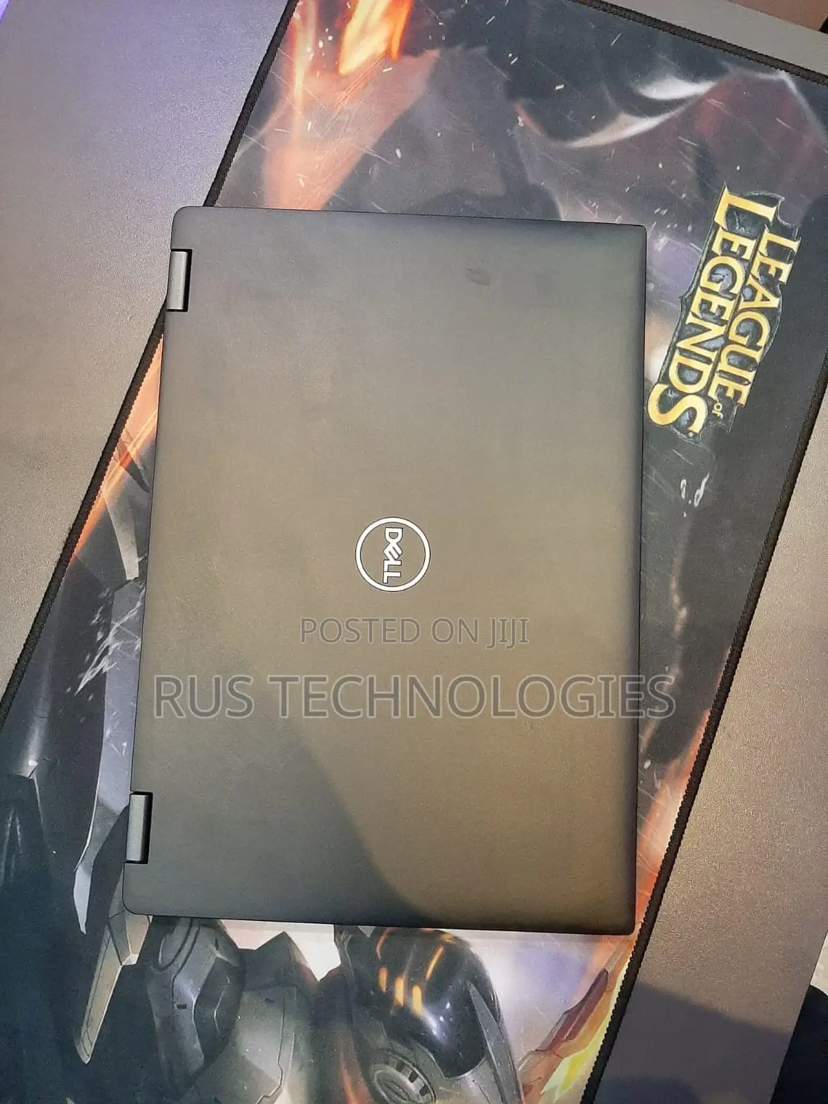 Laptop Dell Latitude 7390 16GB Intel Core i7 SSD 256GB