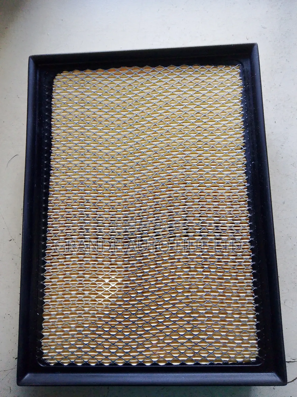 Air Filter Toyota Hilux Revo (888 Brand)