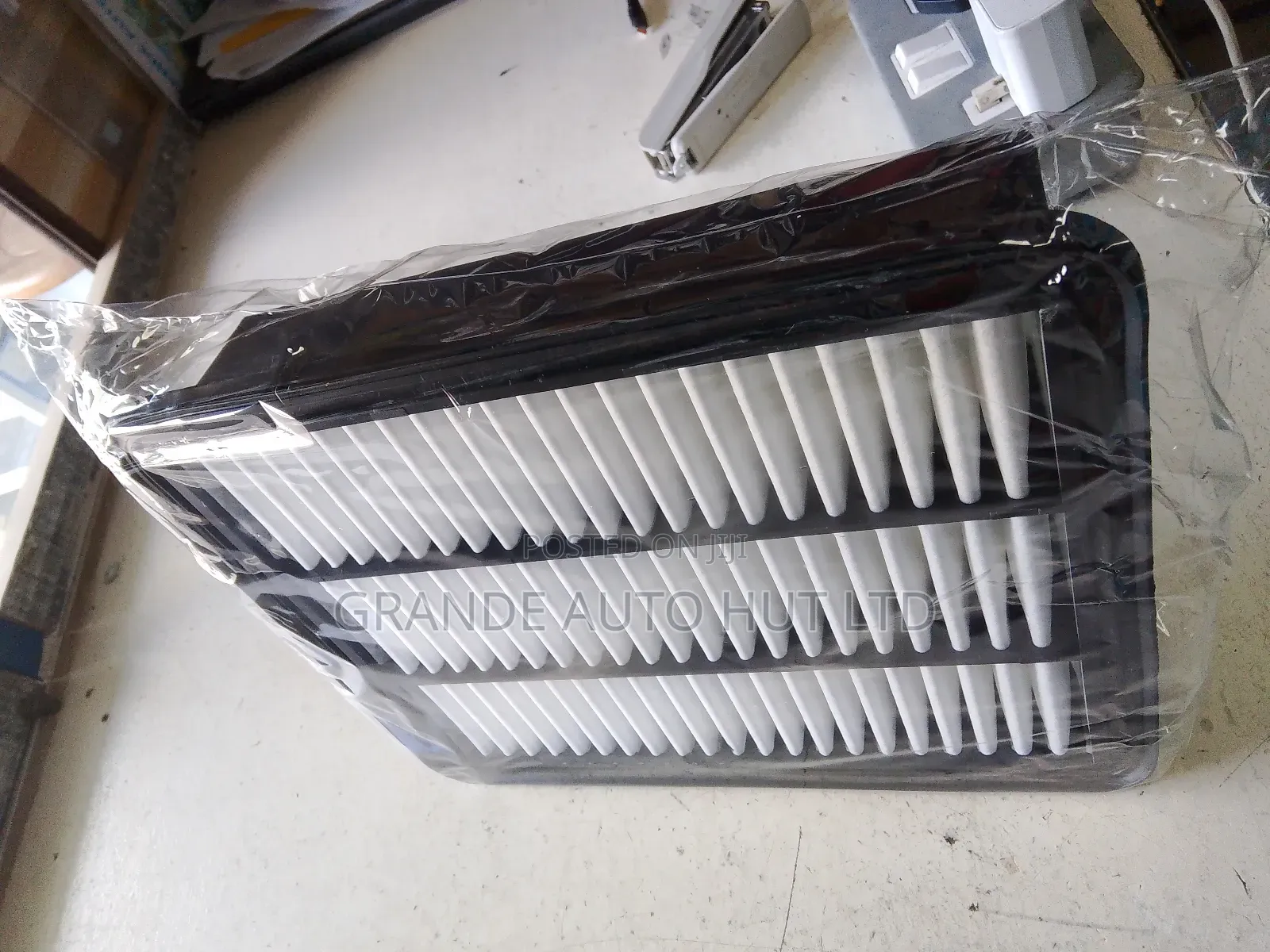 Air Filter Mazda Cx-5 (Zyc Brand)