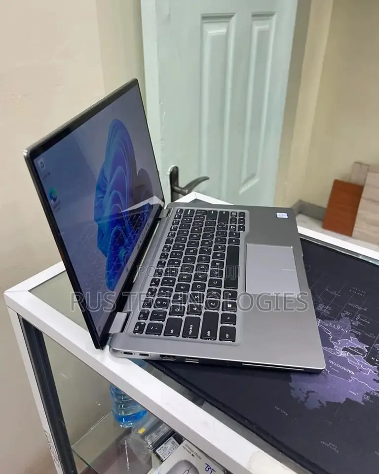 Laptop Dell Latitude 7400 8GB Intel Core i5 SSD 256GB