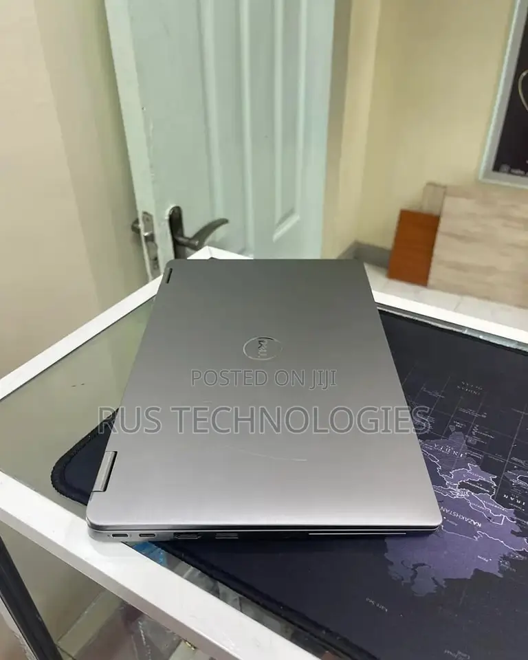 Laptop Dell Latitude 7400 8GB Intel Core i5 SSD 256GB