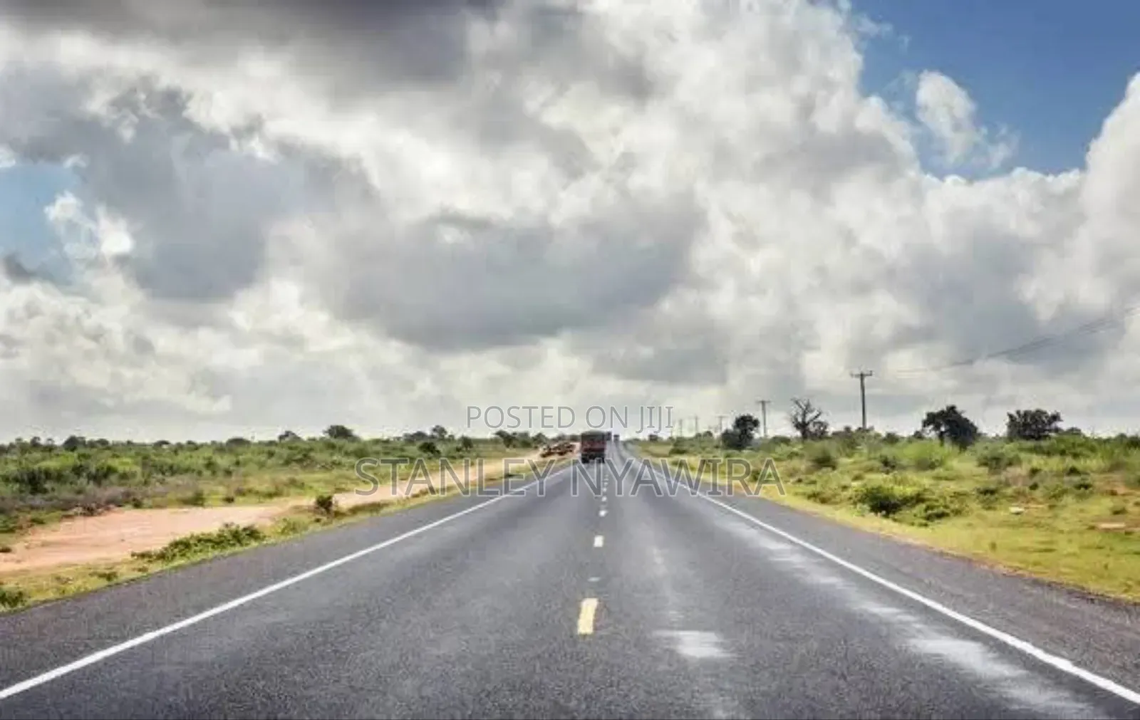 Nanyuki Segera 2 Acres and 1 Acreas 5 Acreas
