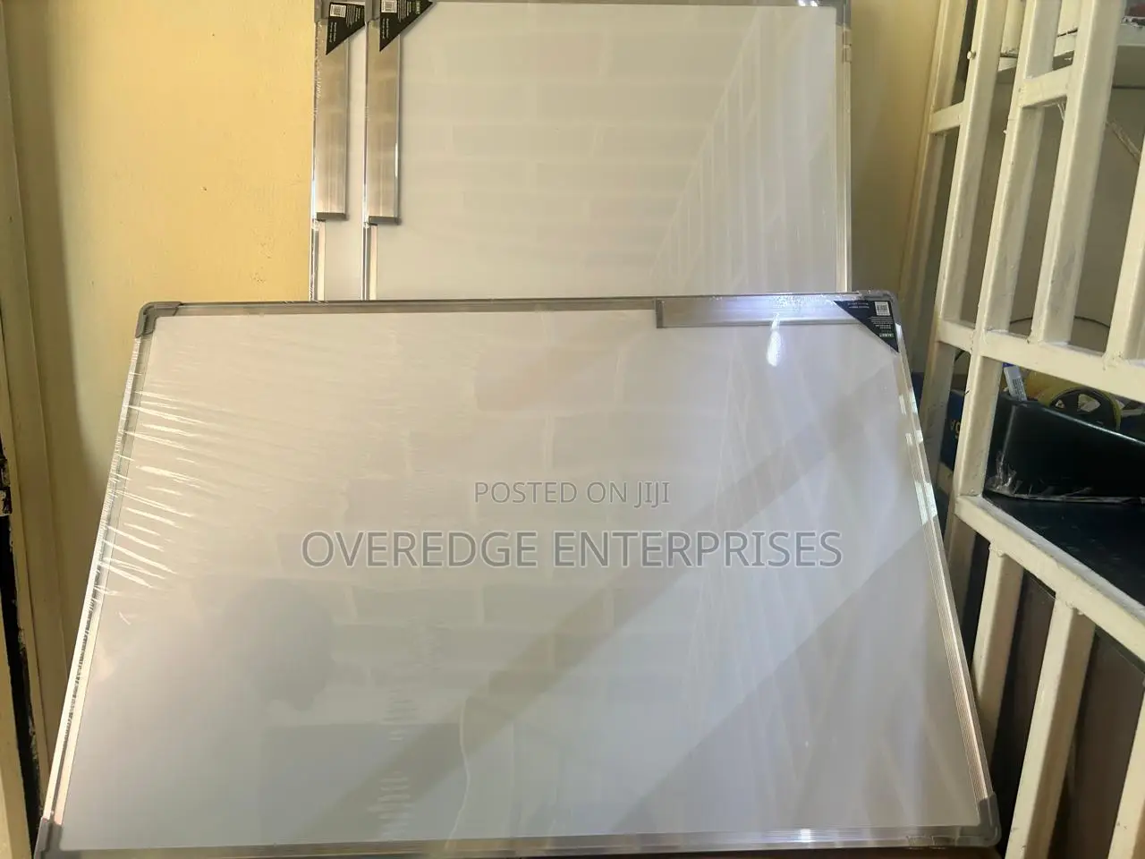 Imported Whiteboards 2x3 Ft