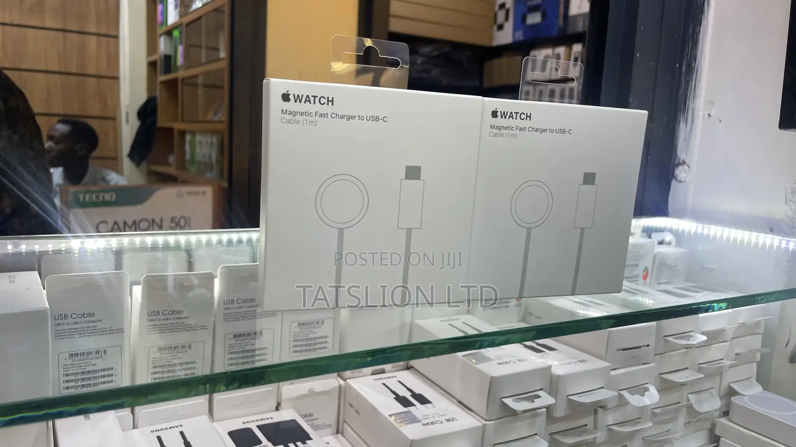 Apple Watch Charger!! Apple Watch Charger