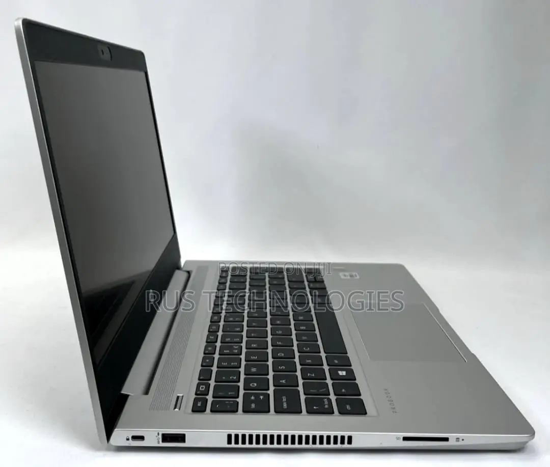 Laptop HP ProBook 430 G7 8GB Intel Core i5 SSD 512GB
