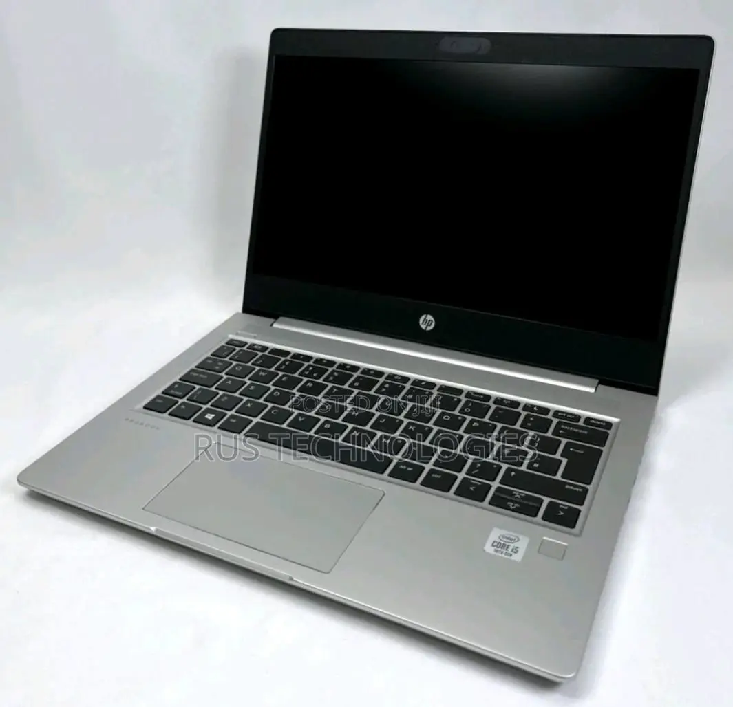 Laptop HP ProBook 430 G7 8GB Intel Core i5 SSD 512GB
