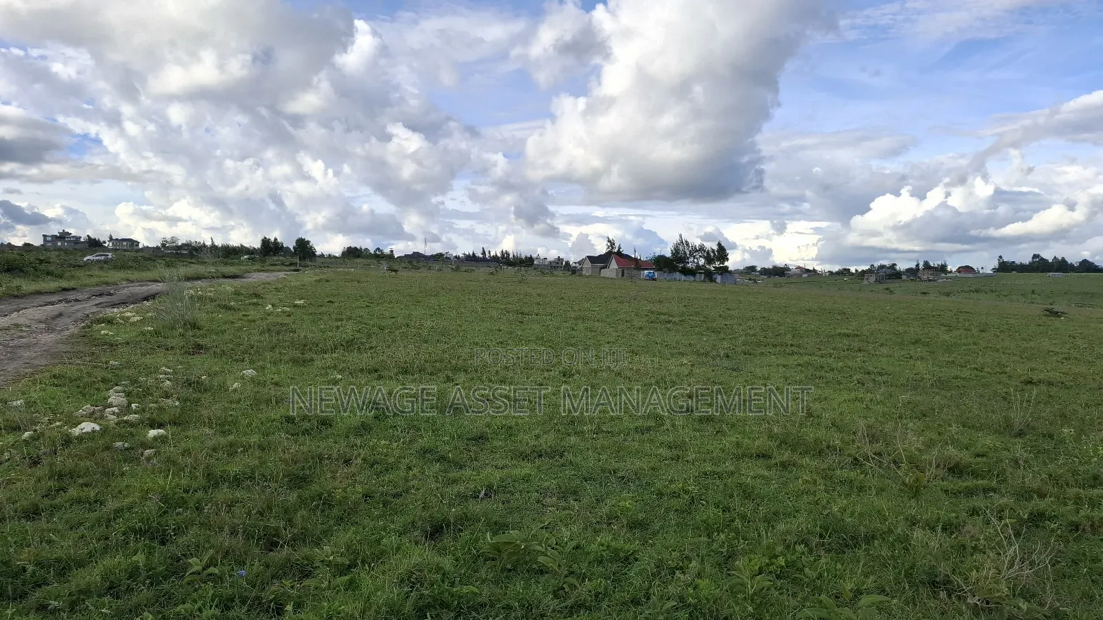Plots for Sale in Oloika -Kitengela,Kajiado County