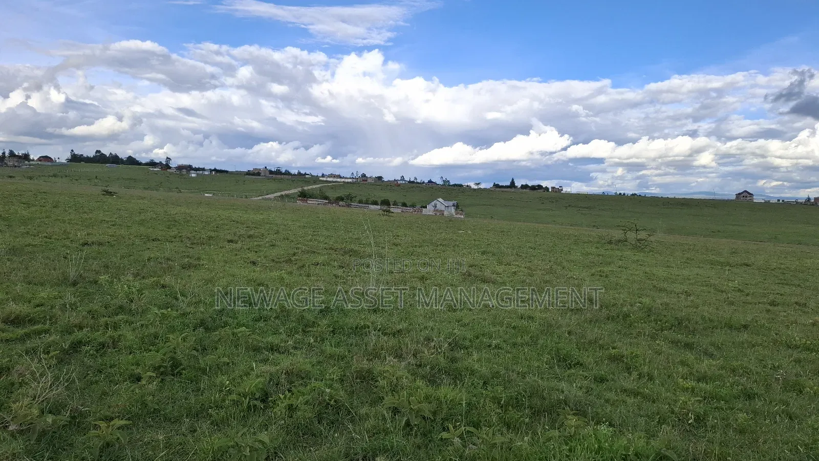 Plots for Sale in Oloika -Kitengela,Kajiado County
