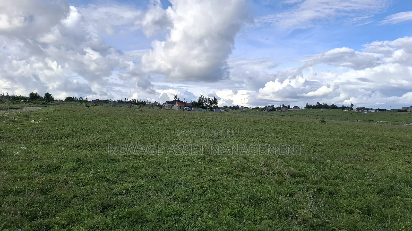 Plots for Sale in Oloika -Kitengela,Kajiado County