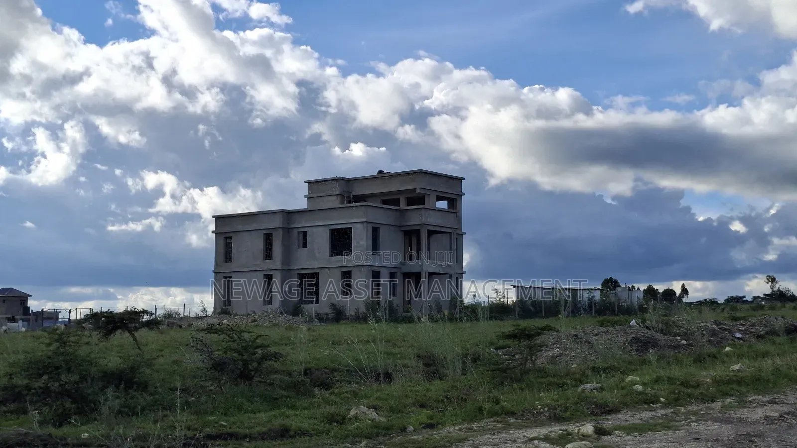 Plots for Sale in Oloika -Kitengela,Kajiado County