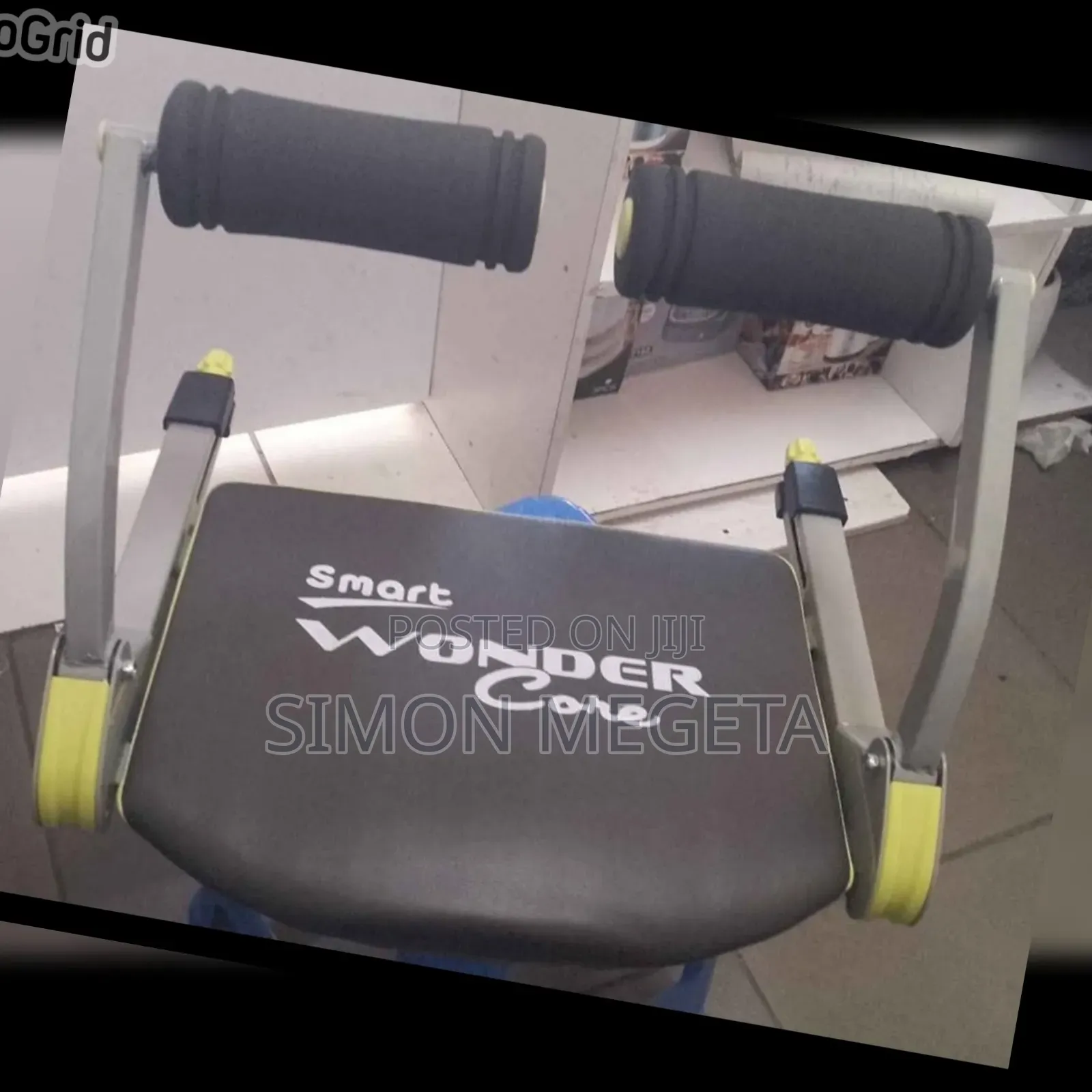 Restocked Smart Wonder Core