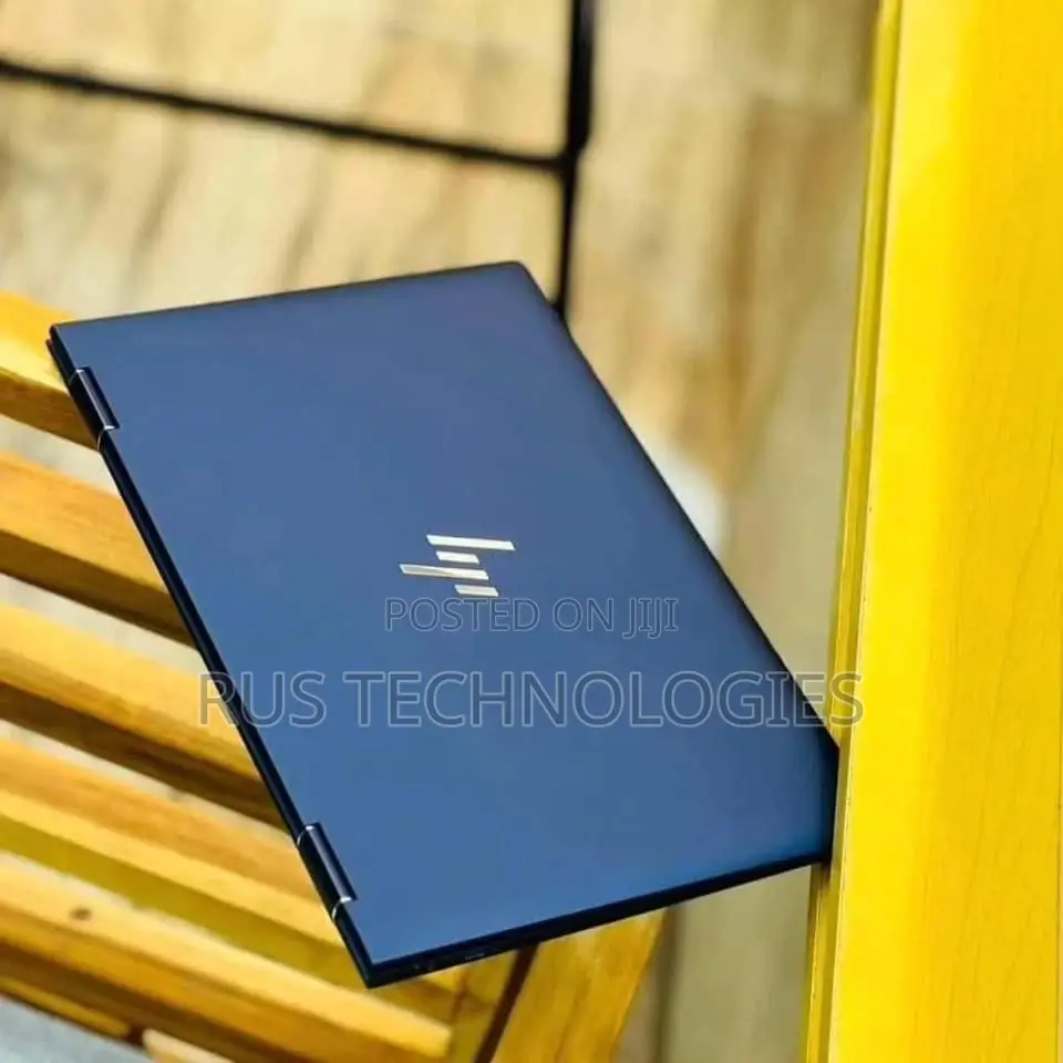 Laptop HP Elite Dragonfly x360 8th Gen 8GB Intel Core i7 SSD 256GB