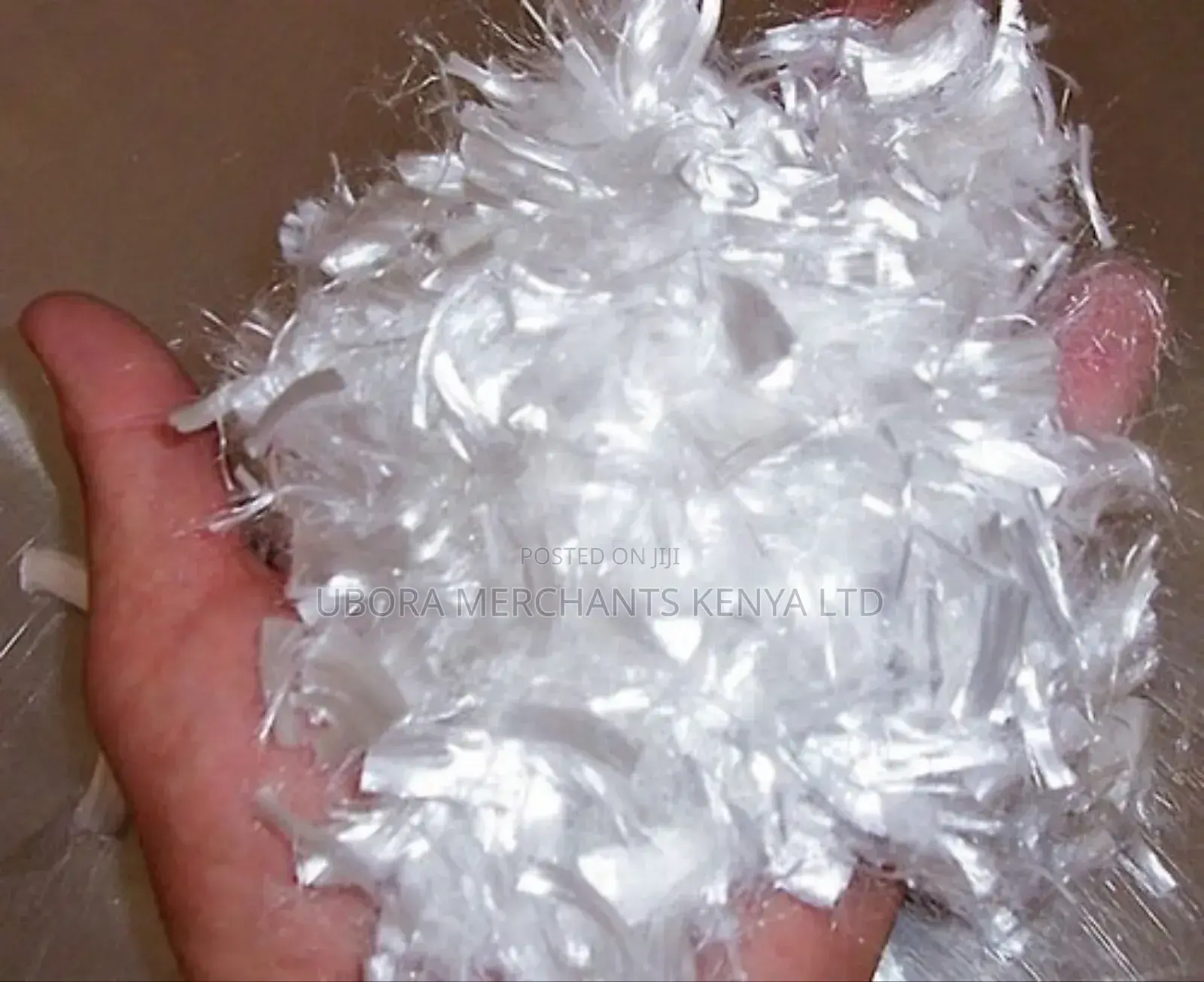 Polypropylene Fibre/Pp Fibre
