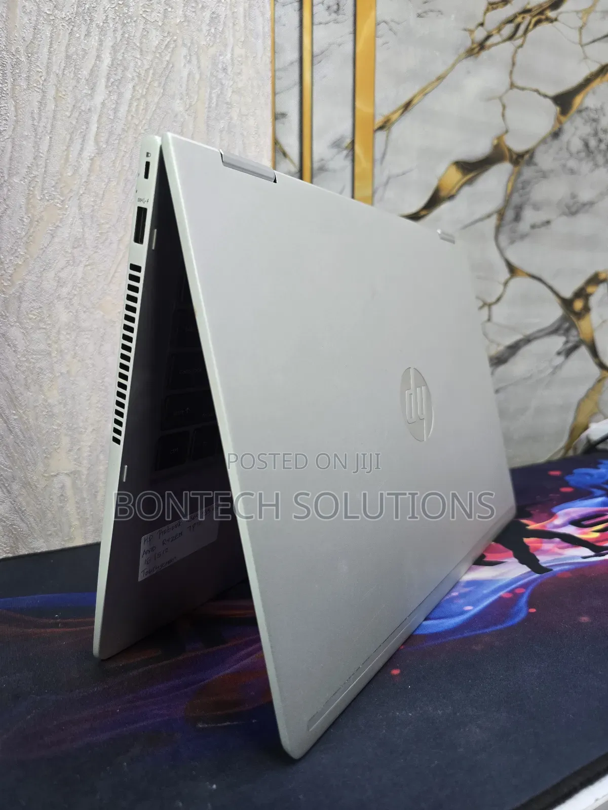 Laptop HP ProBook x360 435 G8 16GB AMD Ryzen 7 SSD 512GB
