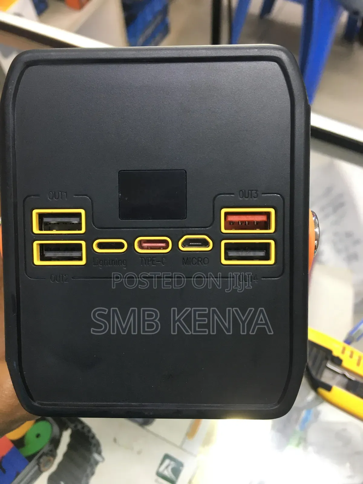 Ipower 100000mah Power Bank
