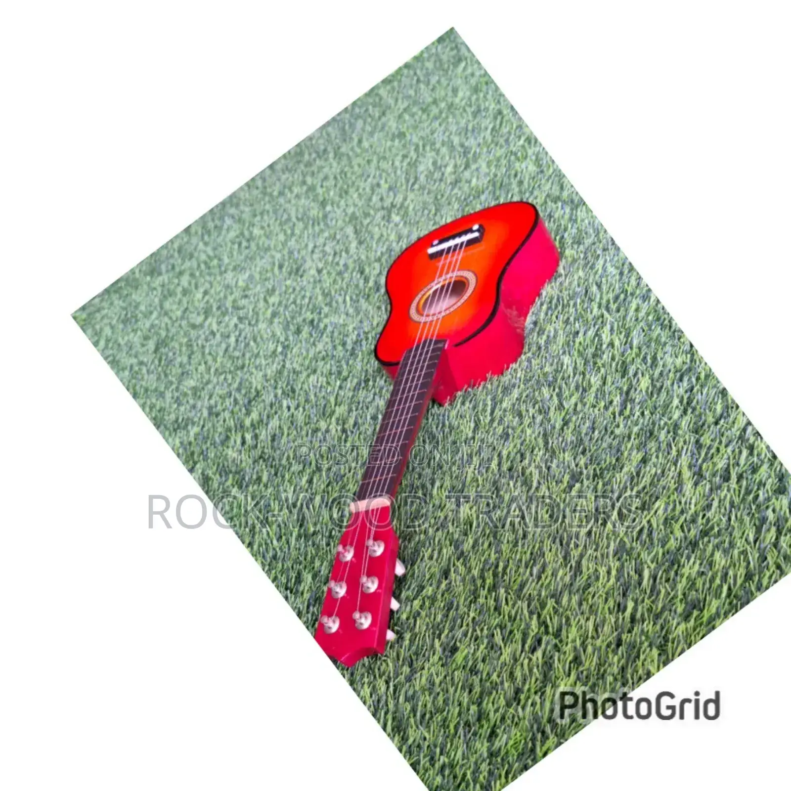 Kids Guitar