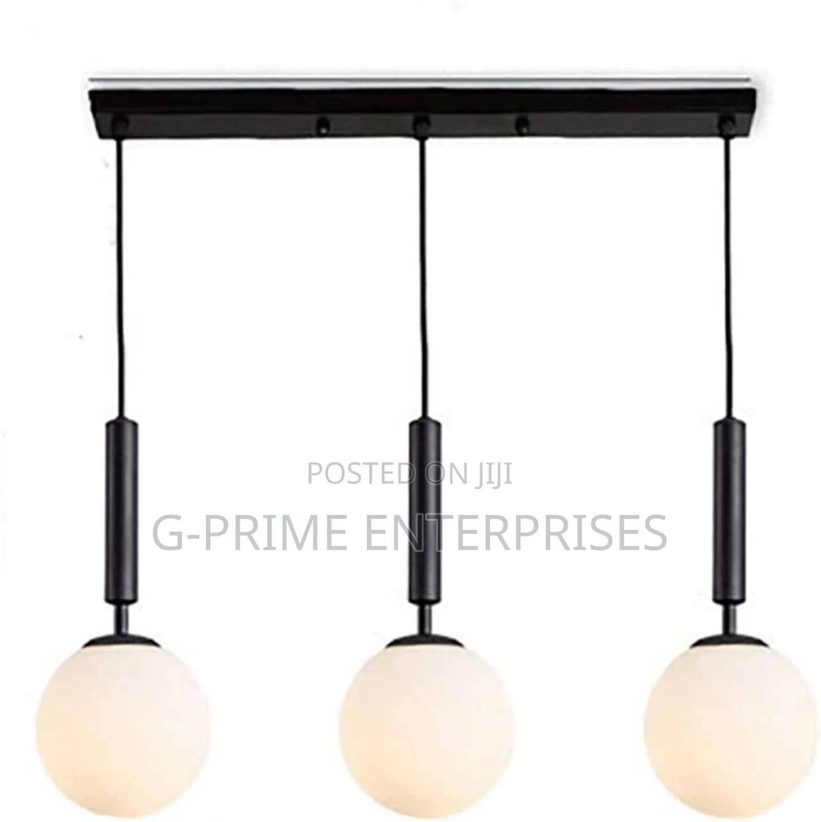 Nordic Modern Style Chandelier