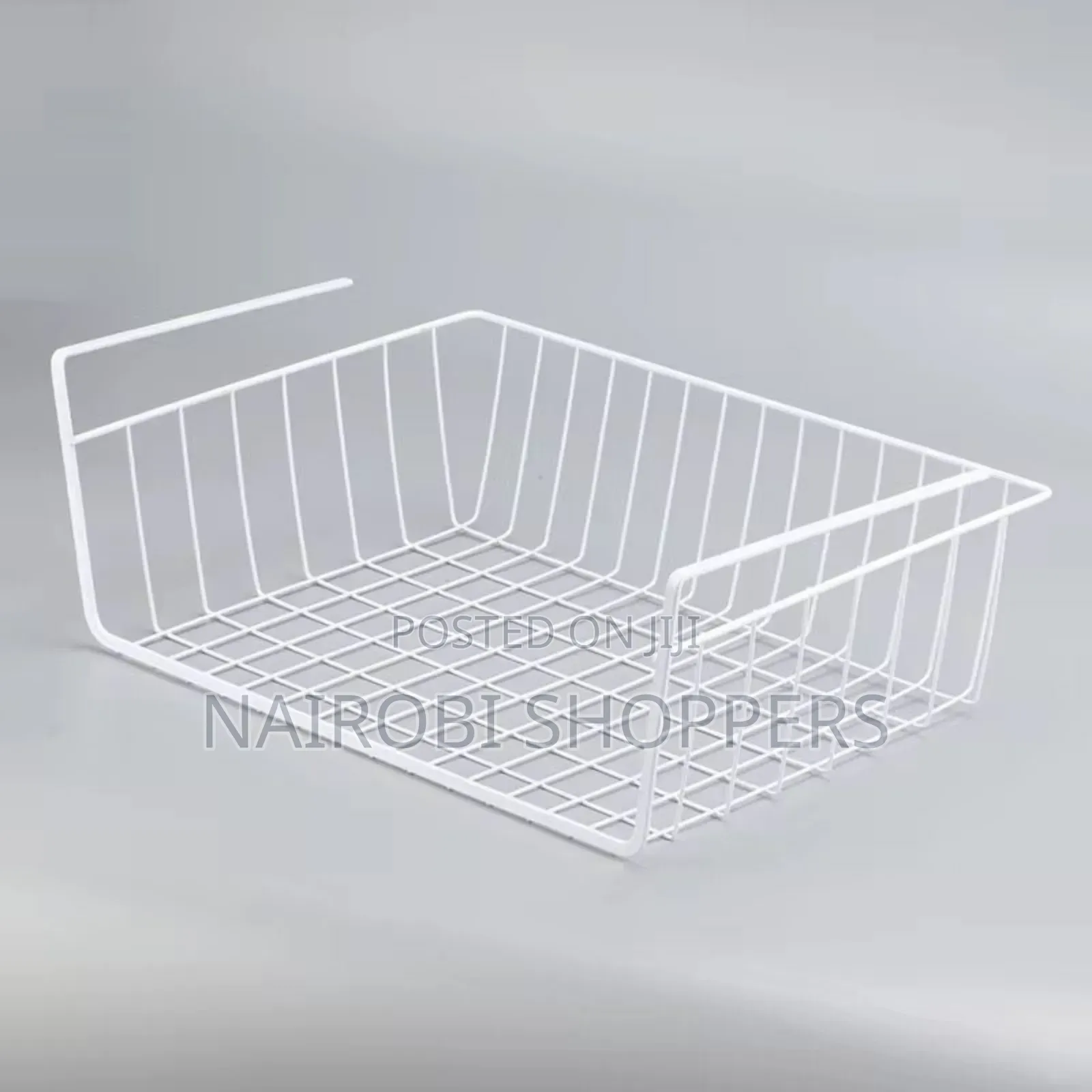 Kitchen Organizer/ Under the Shelf Organizer