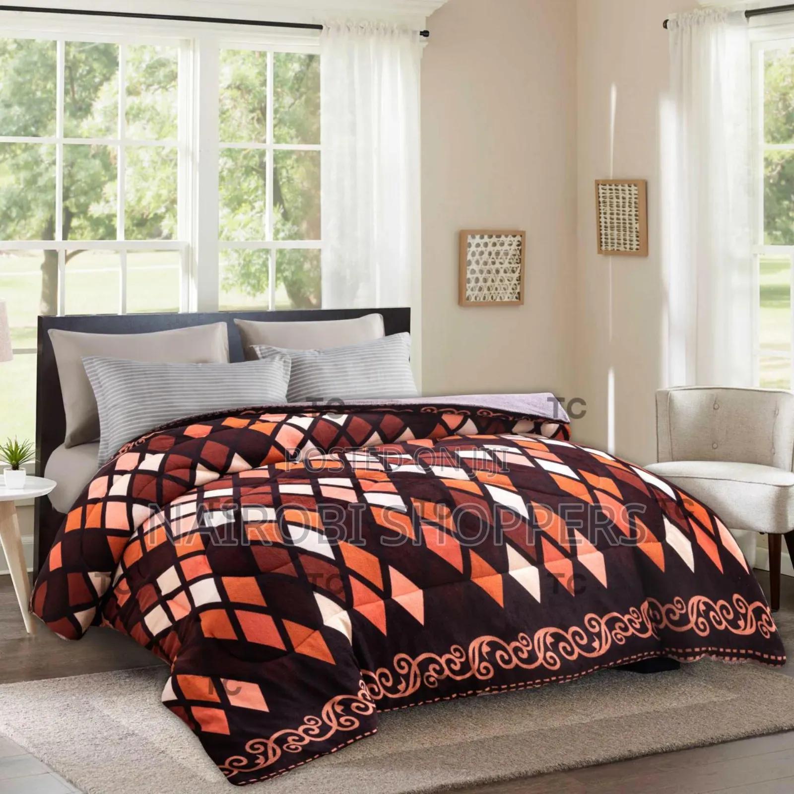Single Woolen Duvets/ Woolen Duvets