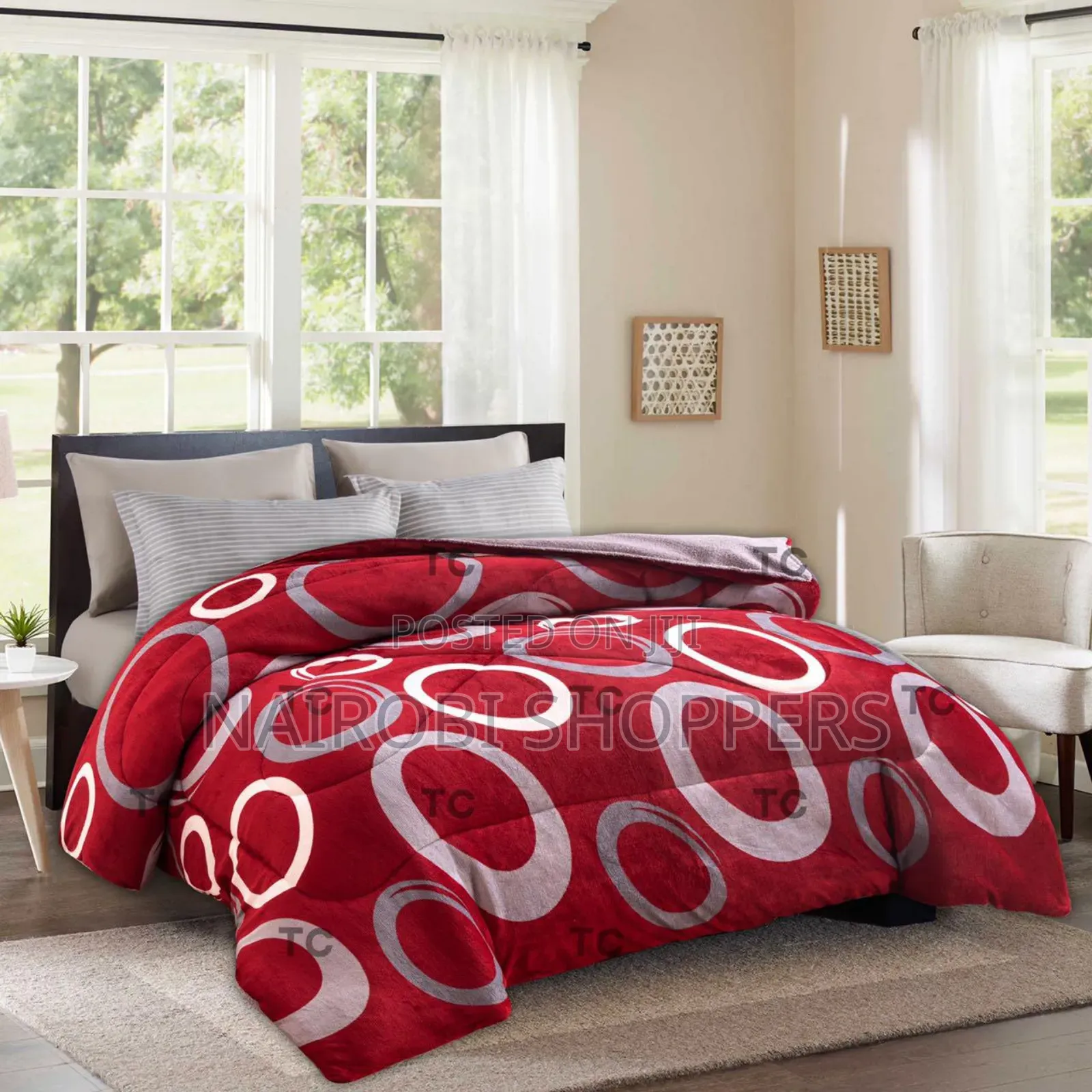 Single Woolen Duvets/ Woolen Duvets