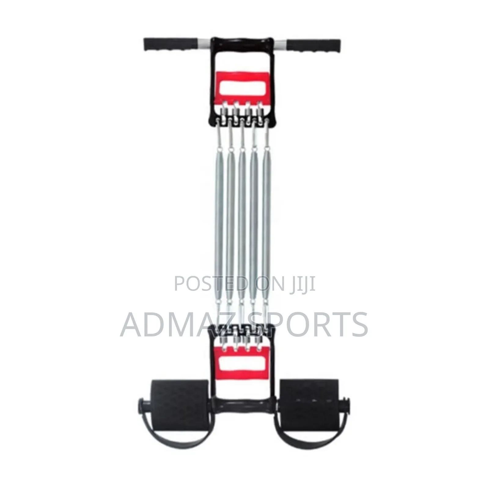 Chest Pull Springs