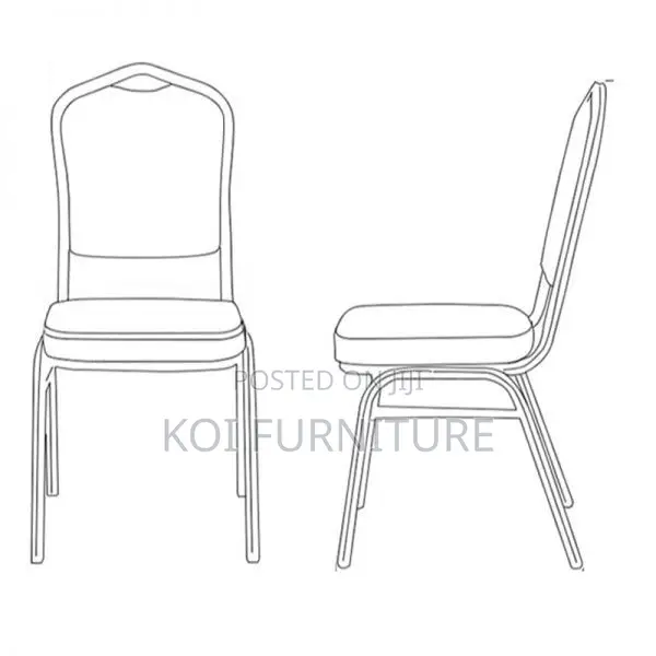 Office Chairs; Classic Complementary Events Office Chair