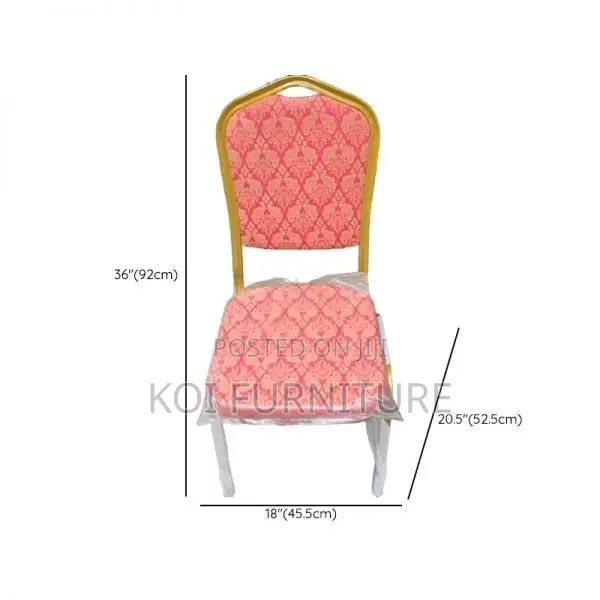 Office Chairs; Classic Complementary Events Office Chair