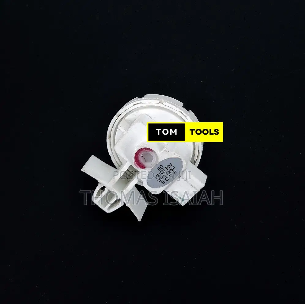 Psr1021 Dc5v Washing Machine Water Level Pressure Sensor Switch