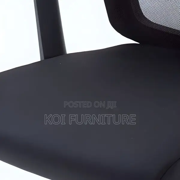 Office Chairs; Ergonomic High Execeptional Fabric Offie Seat