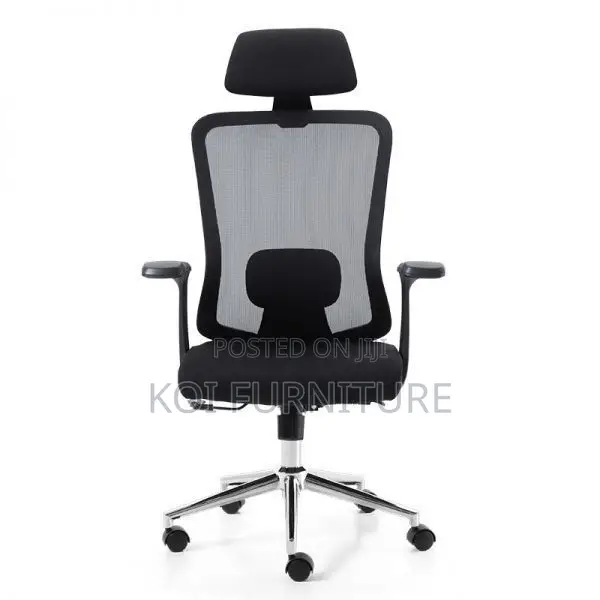 Office Chairs; Ergonomic High Execeptional Fabric Offie Seat