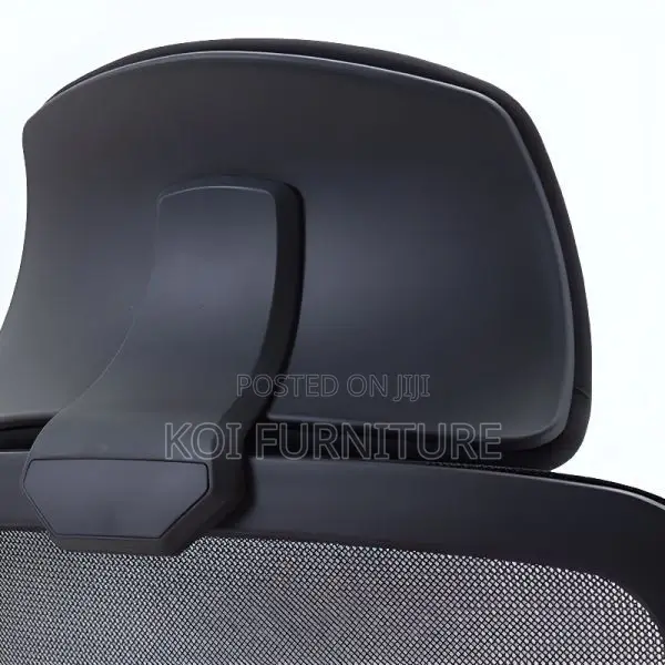 Office Chairs; Ergonomic High Execeptional Fabric Offie Seat