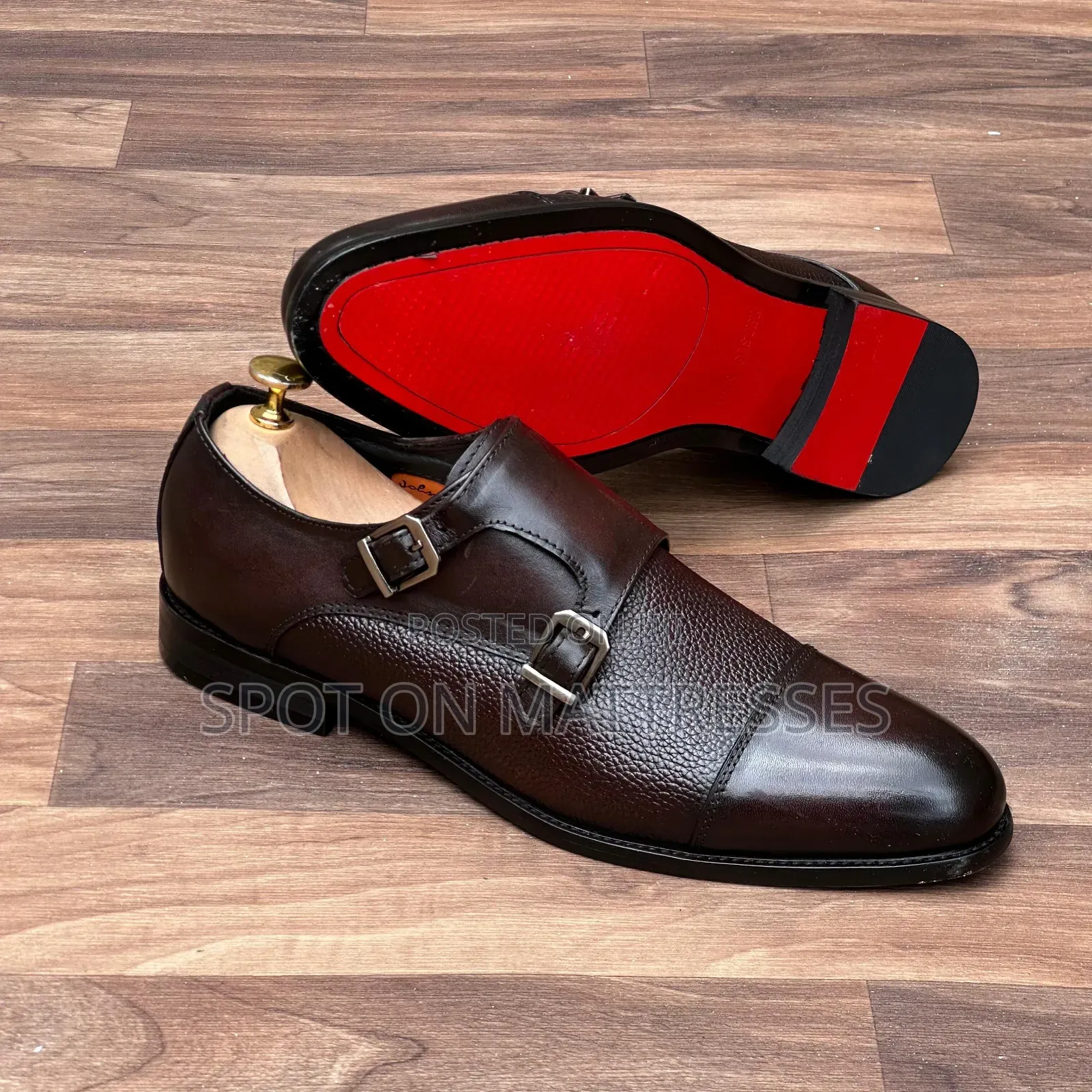 Classic Oxford Shoes for Men. Sizes 39 - 46. Delivery Available