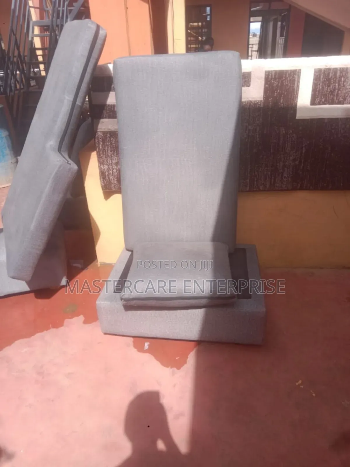 Best Sofa Cleaning in Kenya