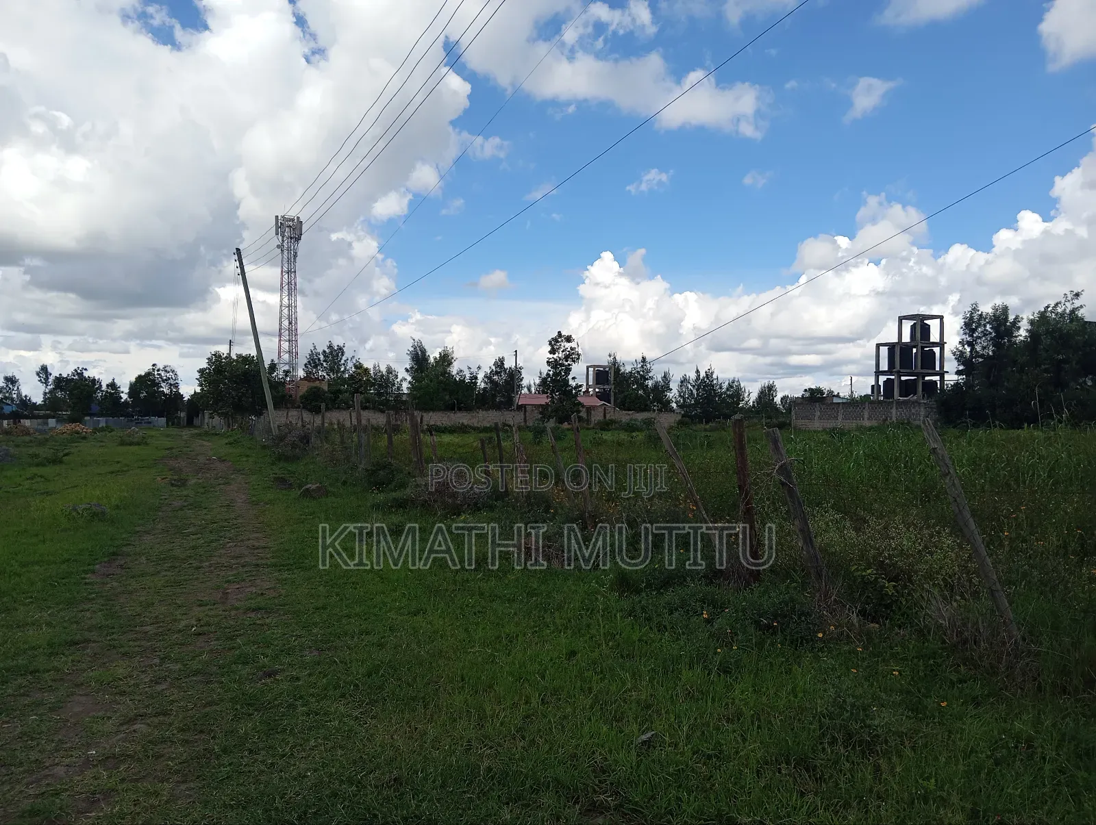 A Prime Residential 1acre Land