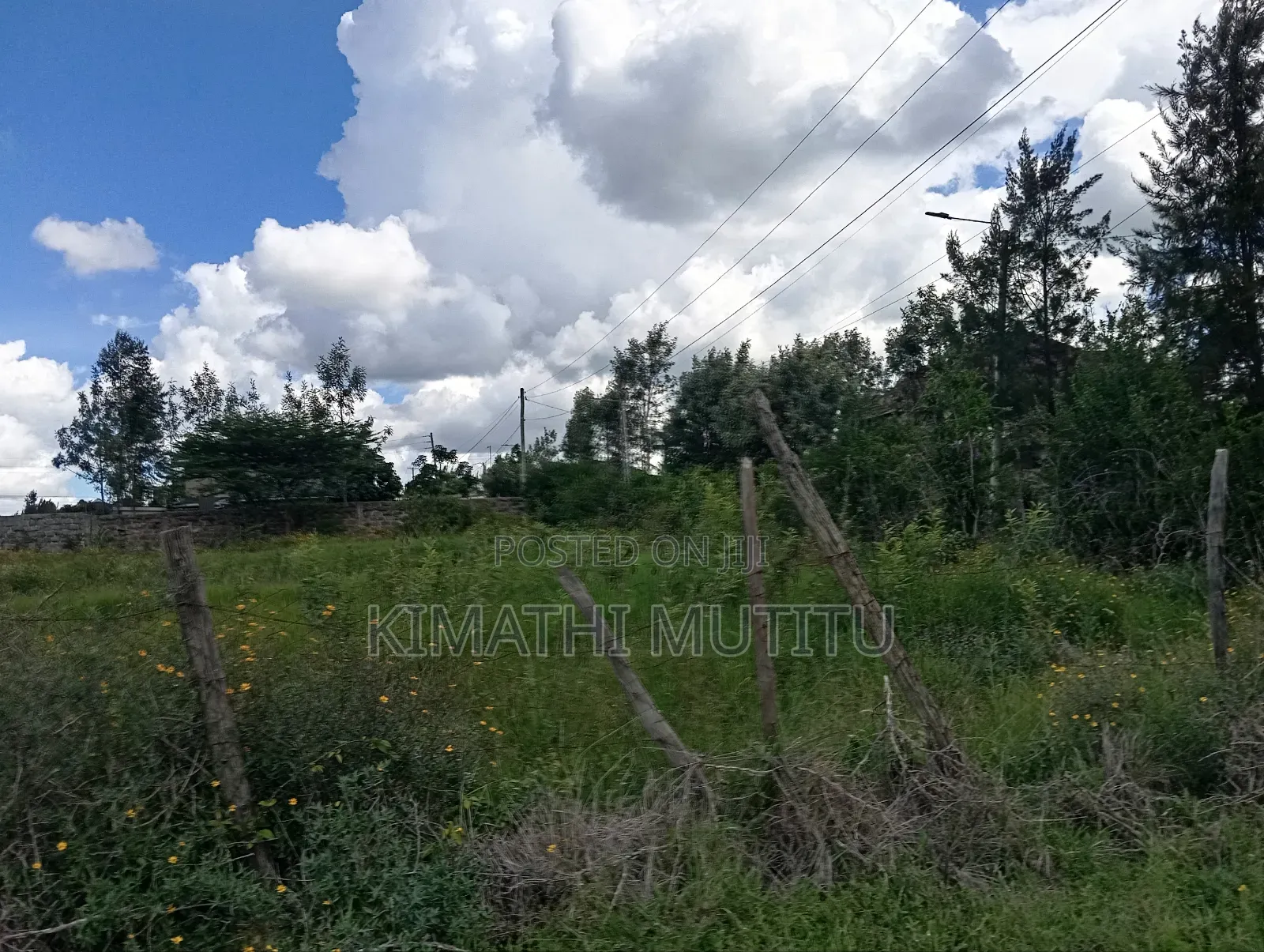 A Prime Residential 1acre Land