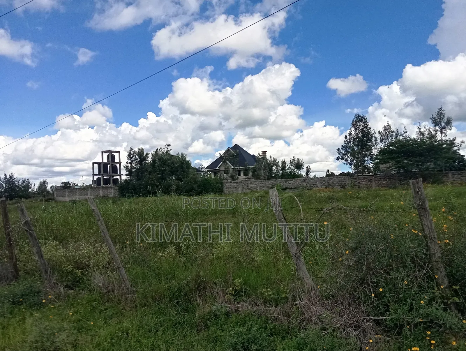 A Prime Residential 1acre Land